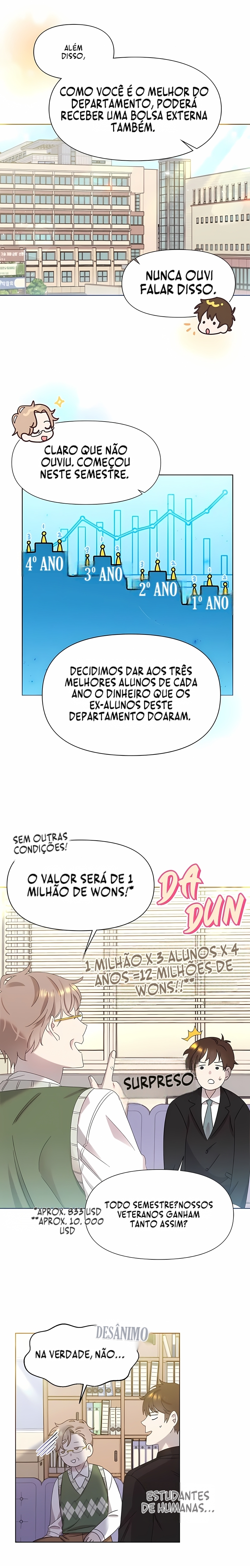 IA - Meu Irmão e Seu Presente Capítulo 3 Página 9