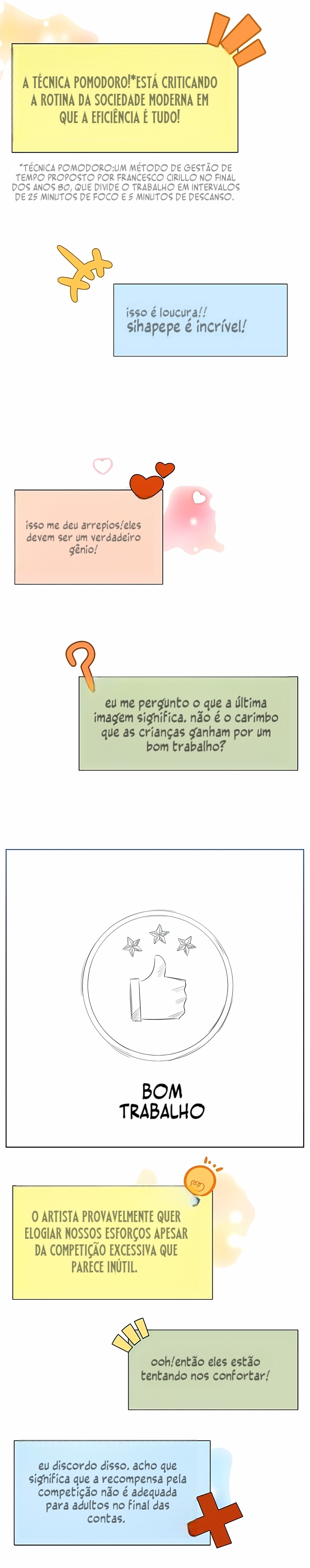 IA - Meu Irmão e Seu Presente Capítulo 32 Página 26