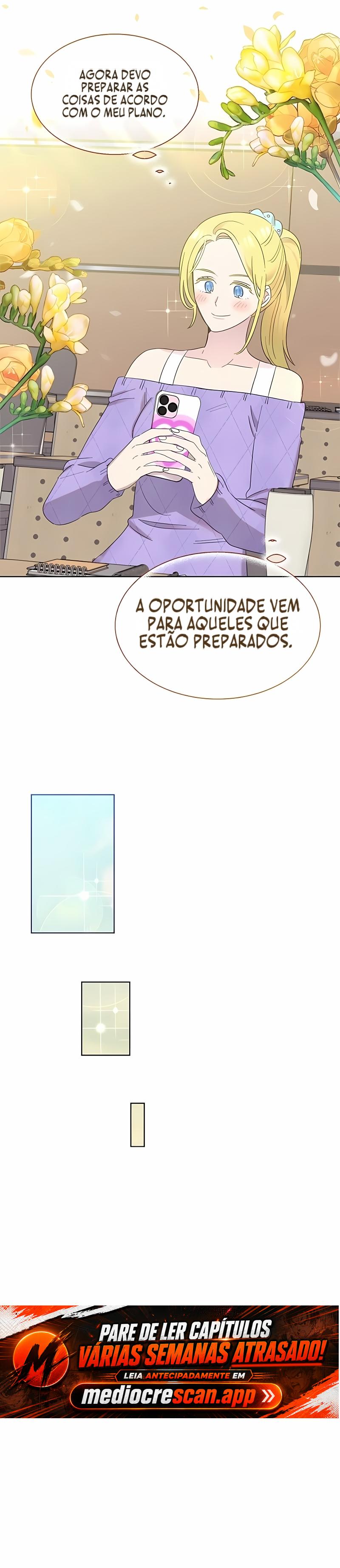 IA - Meu Irmão e Seu Presente Capítulo 33 Página 7