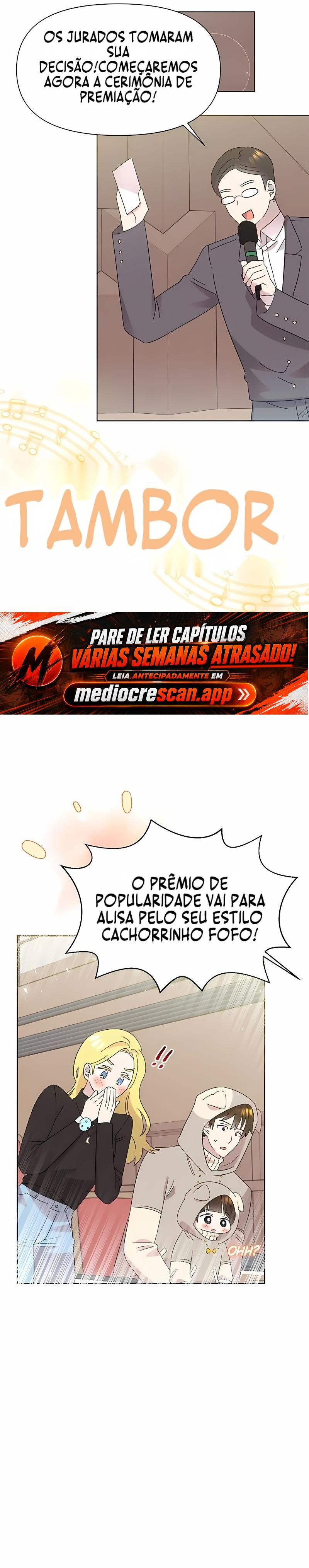 IA - Meu Irmão e Seu Presente Capítulo 34 Página 16