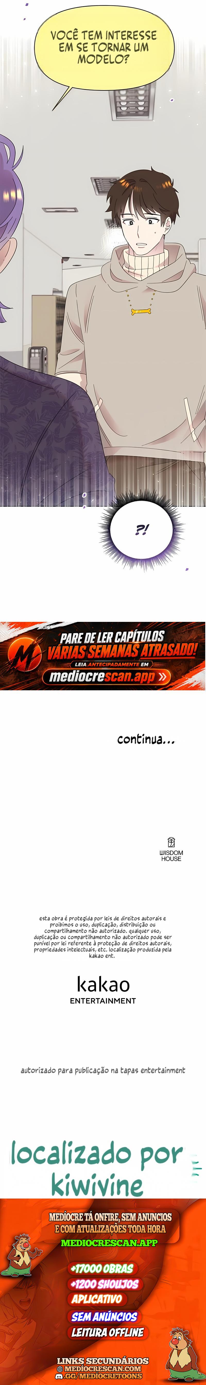 IA - Meu Irmão e Seu Presente Capítulo 34 Página 26
