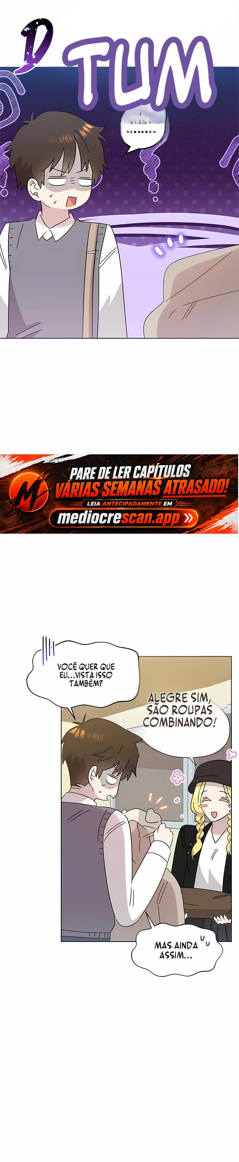 IA - Meu Irmão e Seu Presente Capítulo 34 Página 4