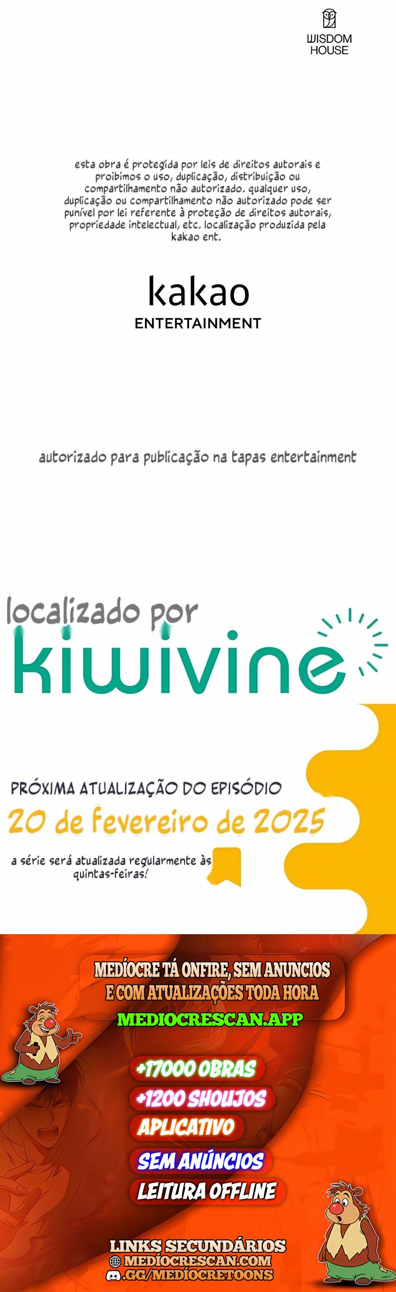 IA - Meu Irmão e Seu Presente Capítulo 35 Página 27