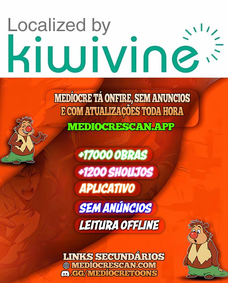 IA - Meu Irmão e Seu Presente Capítulo 36 Página 30