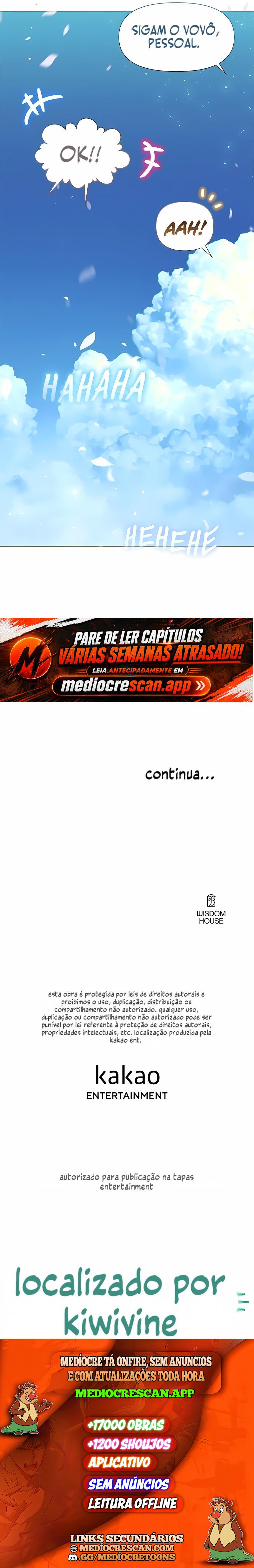 IA - Meu Irmão e Seu Presente Capítulo 39 Página 30