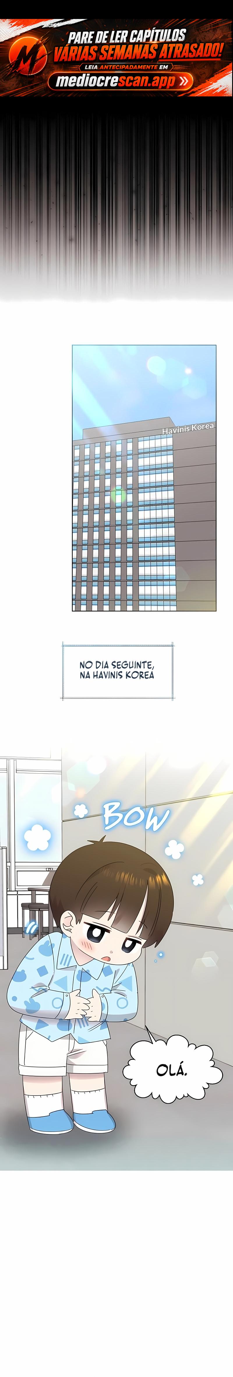 IA - Meu Irmão e Seu Presente Capítulo 41 Página 14