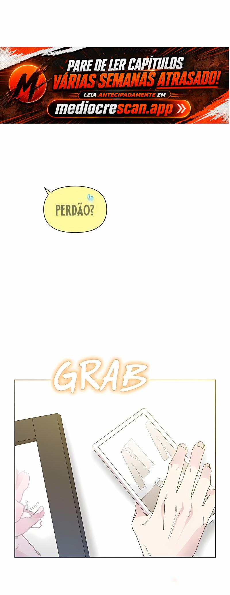 IA - Meu Irmão e Seu Presente Capítulo 41 Página 24