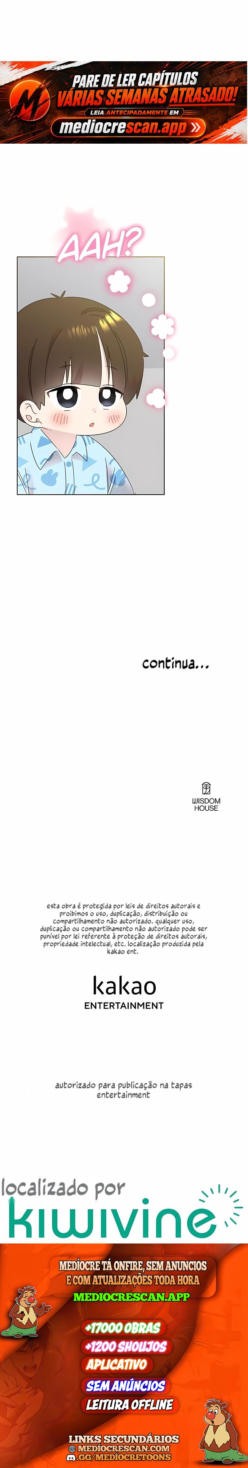 IA - Meu Irmão e Seu Presente Capítulo 41 Página 26
