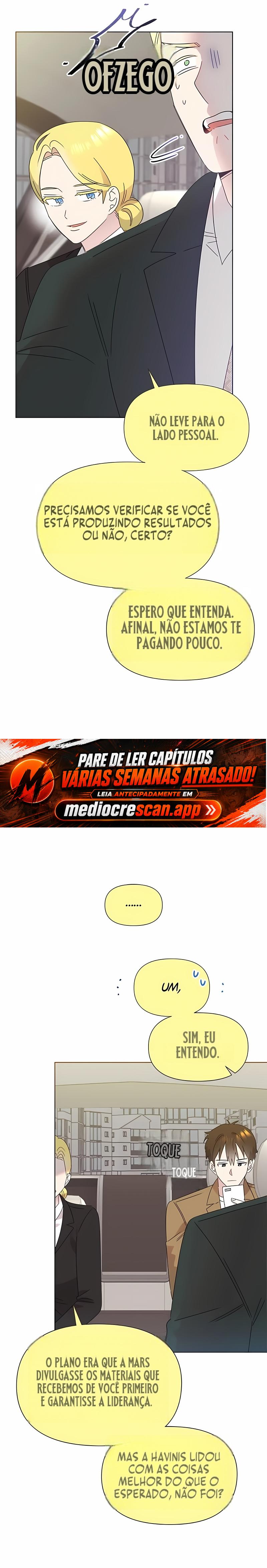 IA - Meu Irmão e Seu Presente Capítulo 42 Página 16