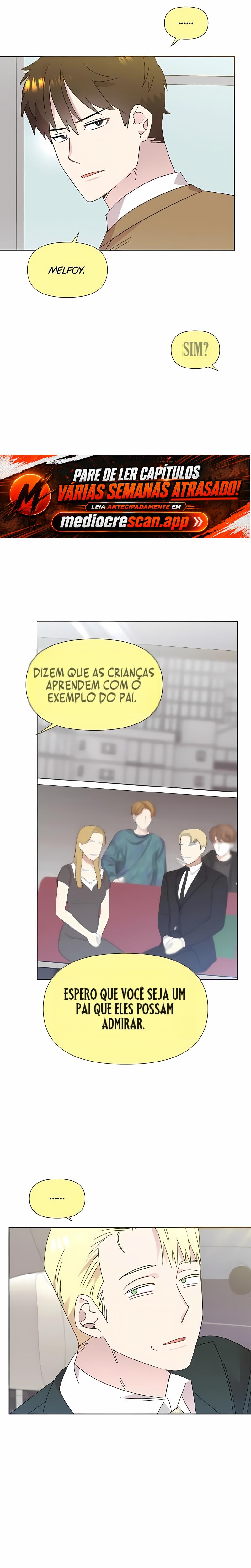 IA - Meu Irmão e Seu Presente Capítulo 42 Página 26