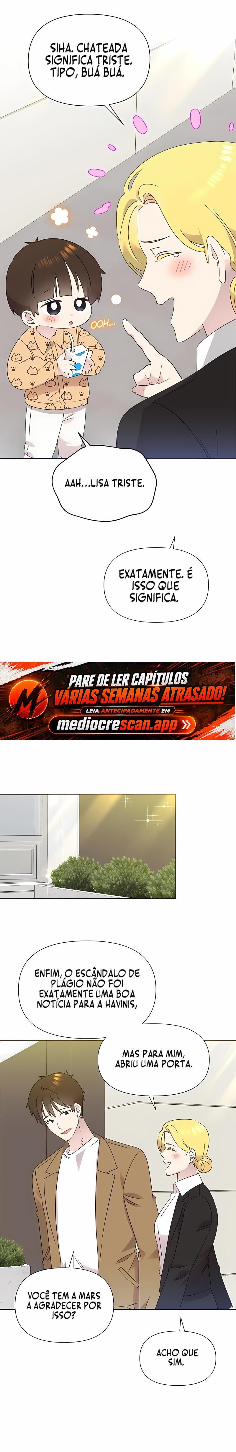 IA - Meu Irmão e Seu Presente Capítulo 42 Página 7