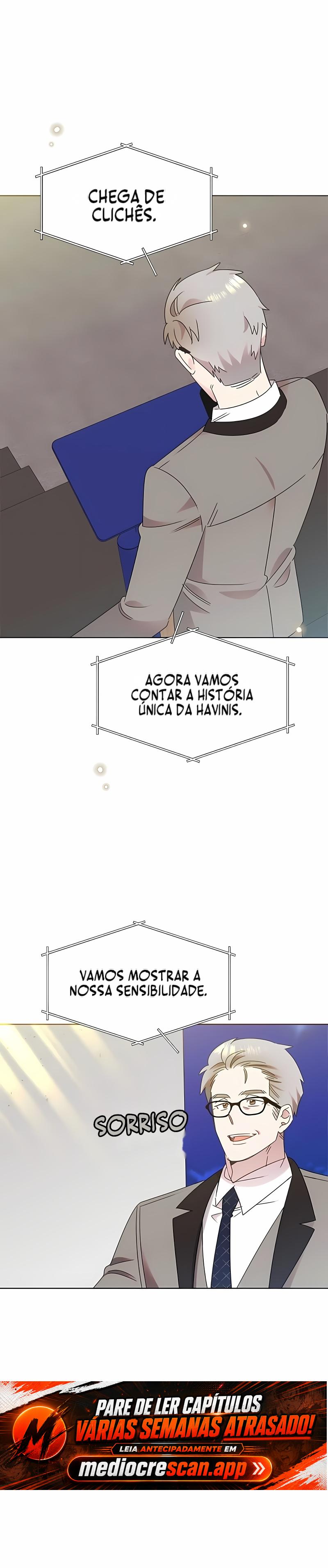 IA - Meu Irmão e Seu Presente Capítulo 43 Página 2