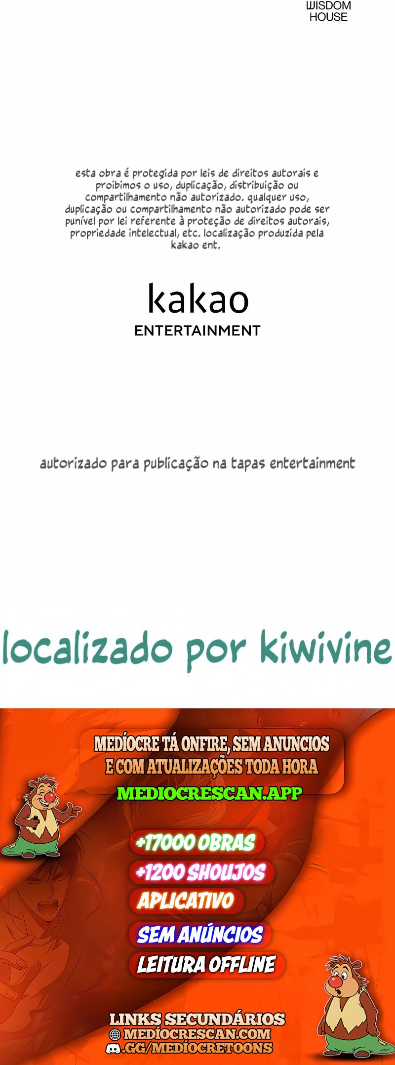 IA - Meu Irmão e Seu Presente Capítulo 43 Página 26