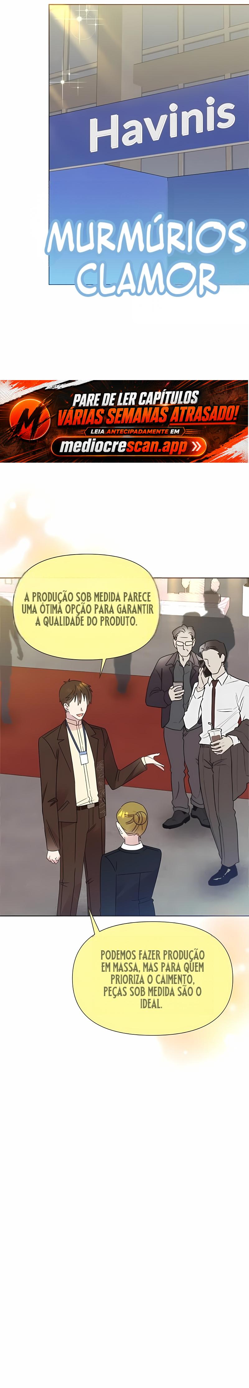 IA - Meu Irmão e Seu Presente Capítulo 43 Página 9