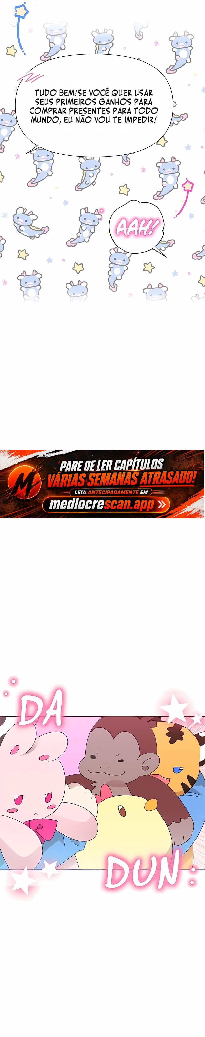 IA - Meu Irmão e Seu Presente Capítulo 44 Página 10