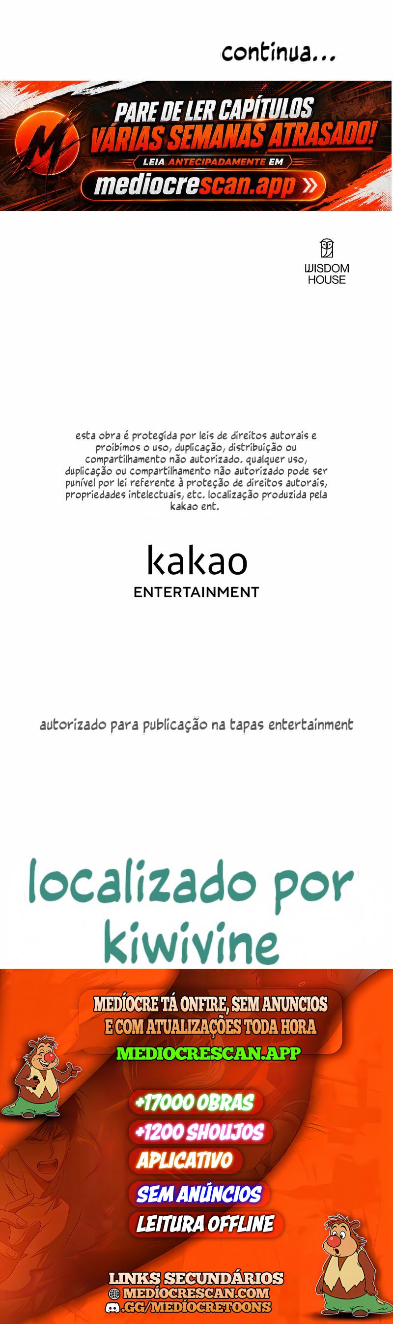 IA - Meu Irmão e Seu Presente Capítulo 44 Página 30