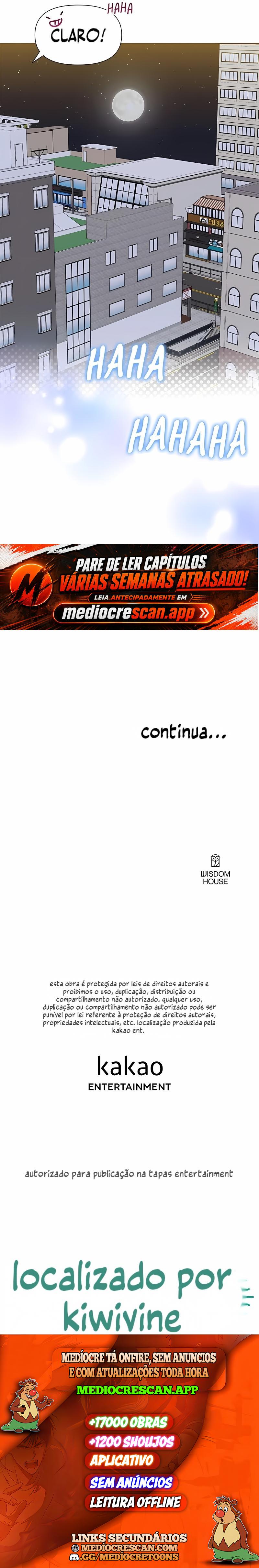 IA - Meu Irmão e Seu Presente Capítulo 47 Página 34