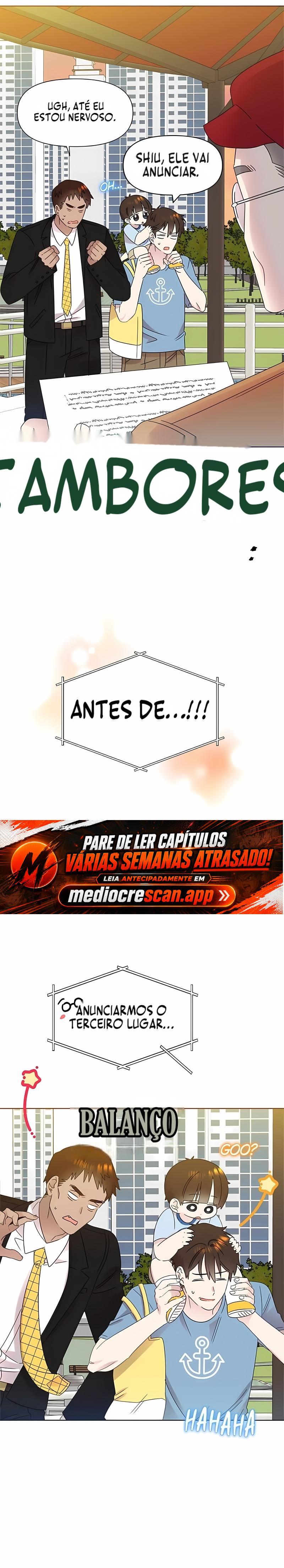IA - Meu Irmão e Seu Presente Capítulo 47 Página 4