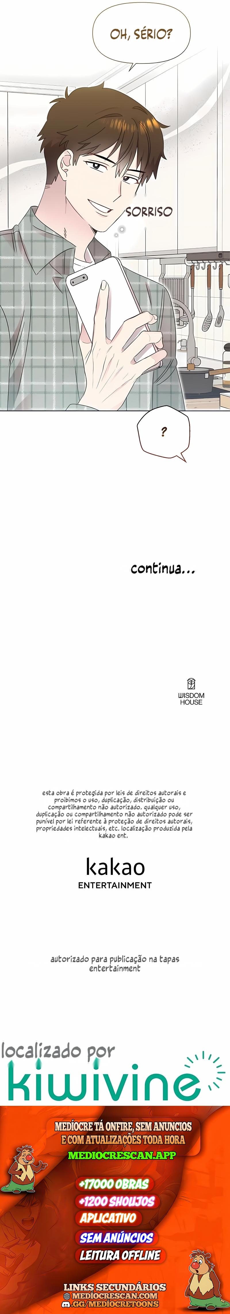 IA - Meu Irmão e Seu Presente Capítulo 48 Página 30