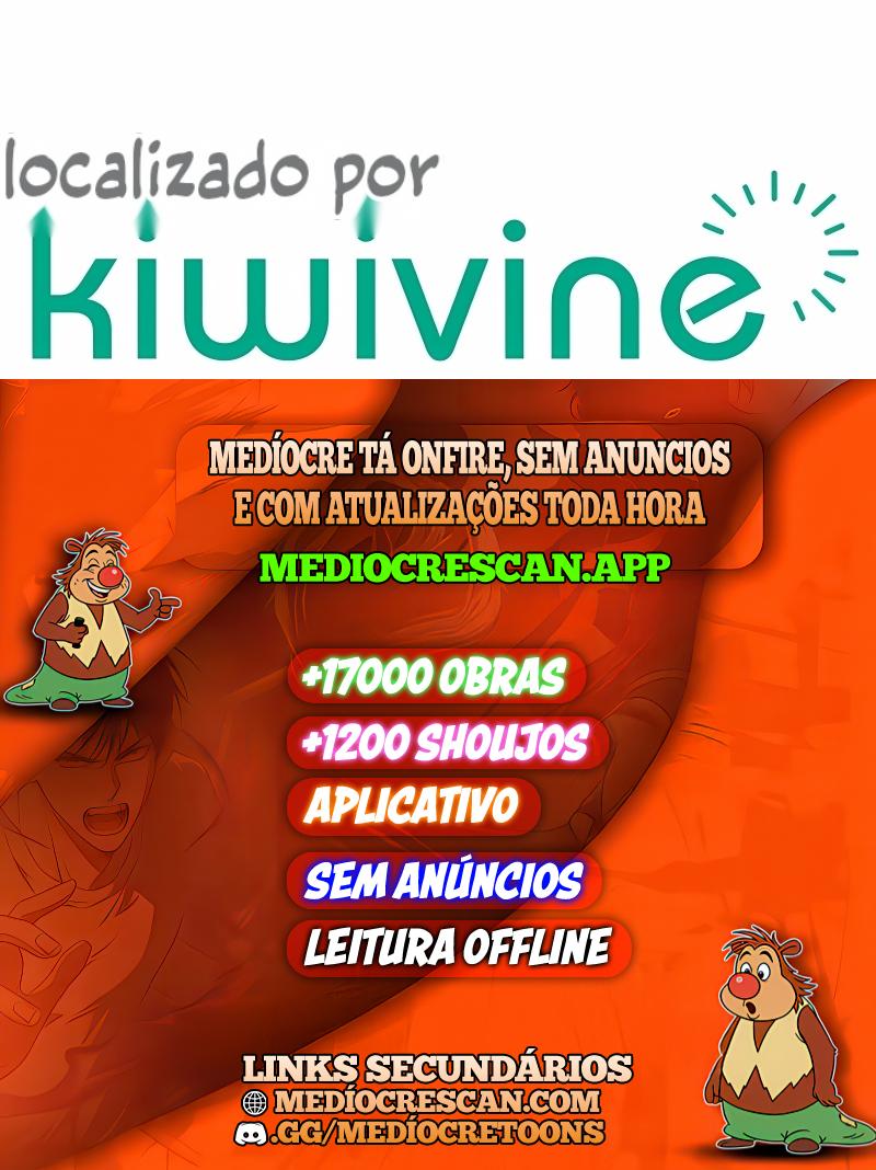IA - Meu Irmão e Seu Presente Capítulo 49 Página 28