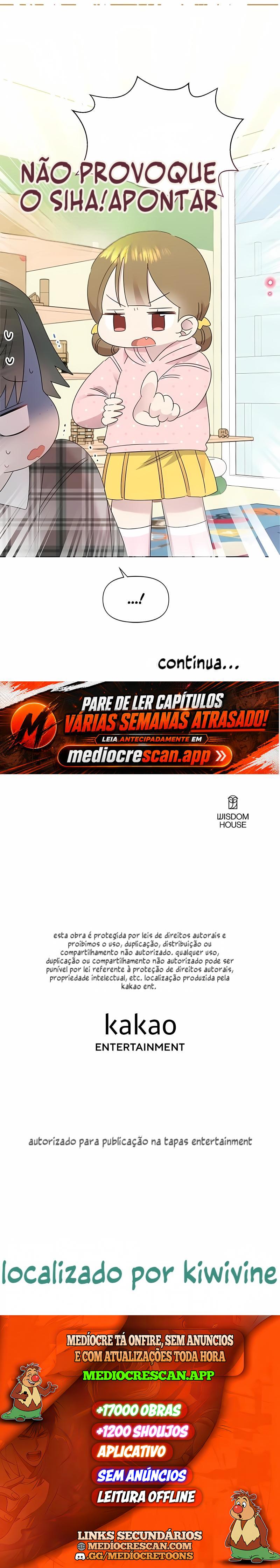 IA - Meu Irmão e Seu Presente Capítulo 50 Página 24