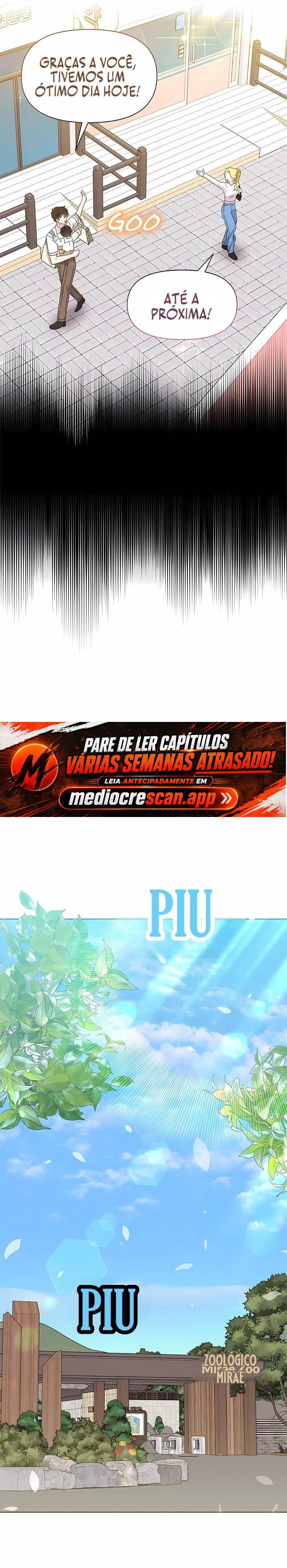 IA - Meu Irmão e Seu Presente Capítulo 51 Página 17