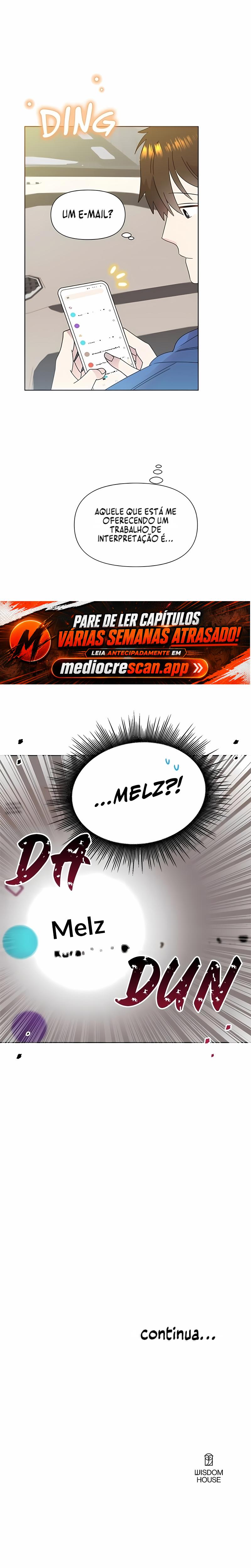 IA - Meu Irmão e Seu Presente Capítulo 52 Página 26