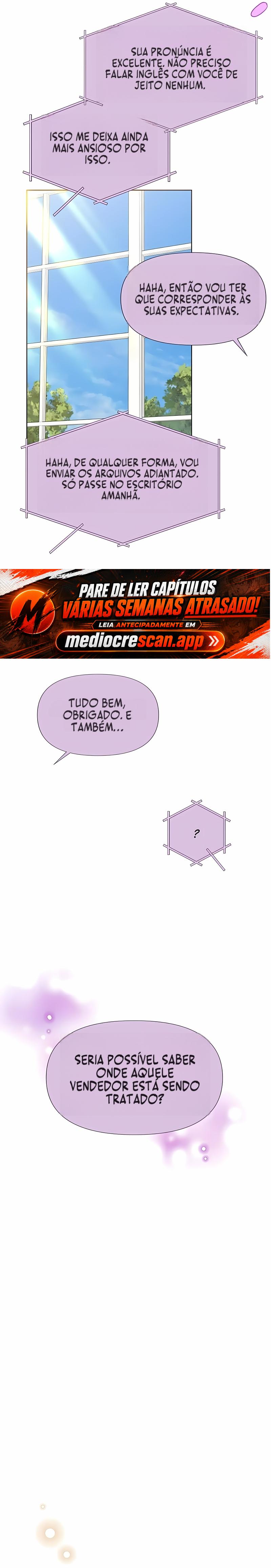 IA - Meu Irmão e Seu Presente Capítulo 55 Página 14