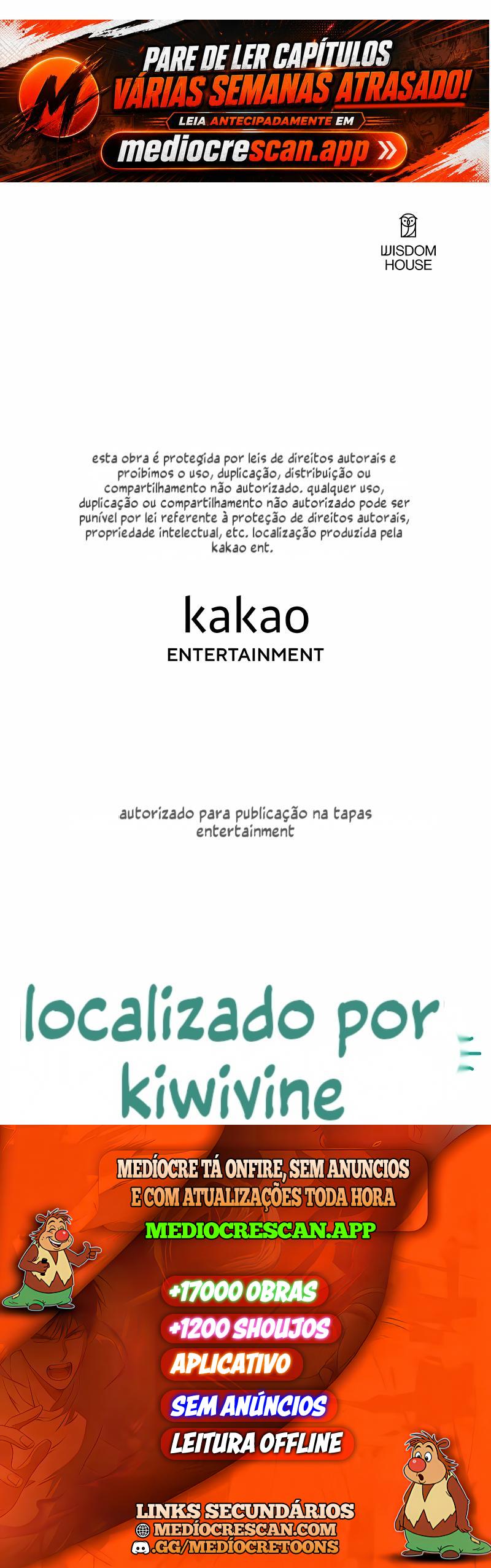 IA - Meu Irmão e Seu Presente Capítulo 55 Página 25