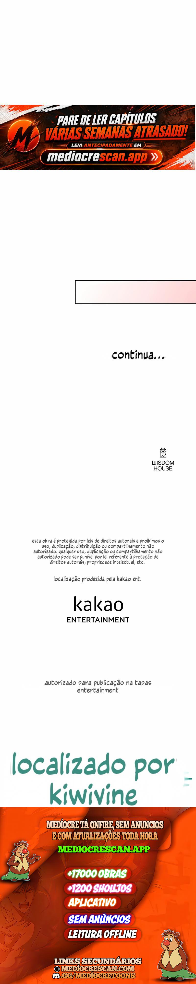 IA - Meu Irmão e Seu Presente Capítulo 57 Página 23