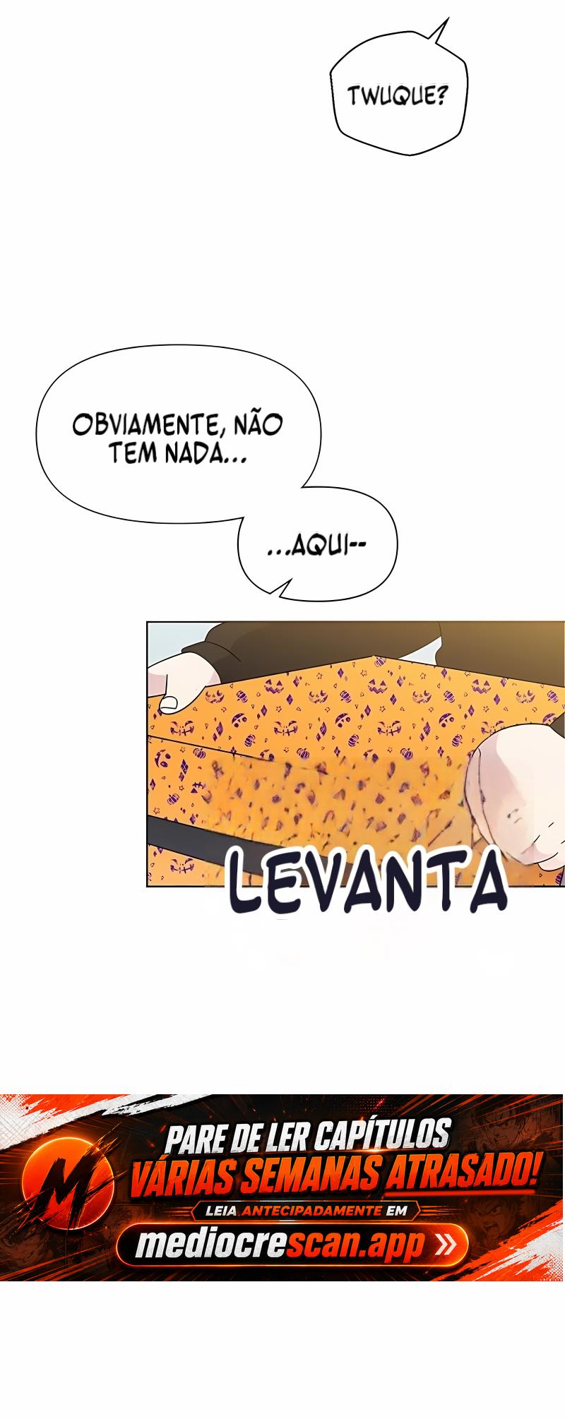 IA - Meu Irmão e Seu Presente Capítulo 57 Página 4