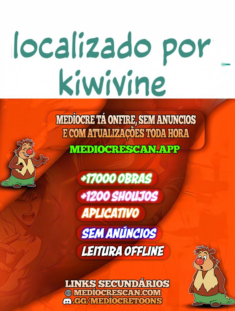 IA - Meu Irmão e Seu Presente Capítulo 58 Página 27