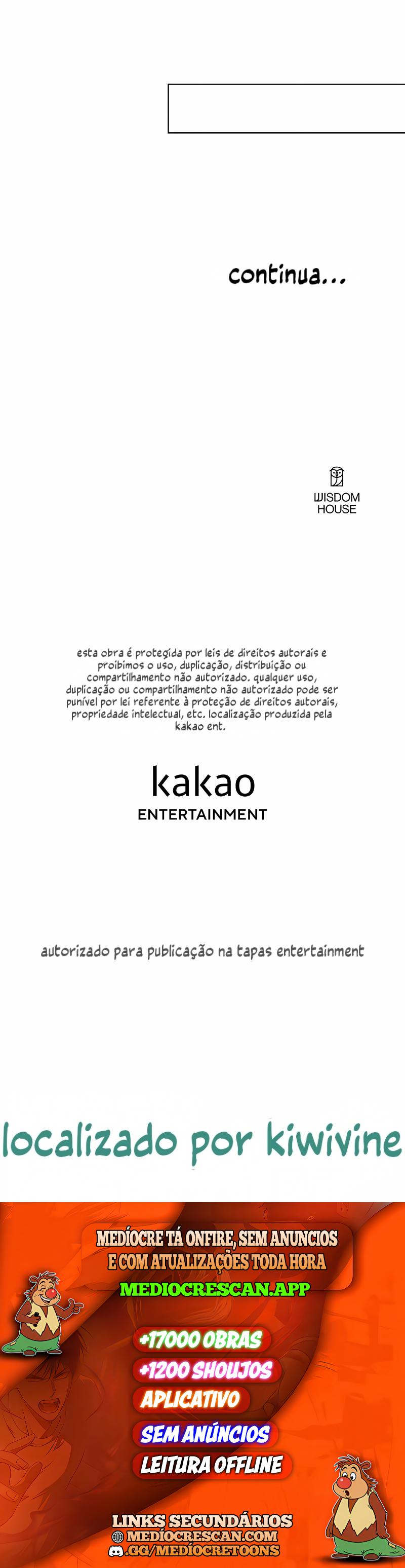 IA - Meu Irmão e Seu Presente Capítulo 59 Página 23