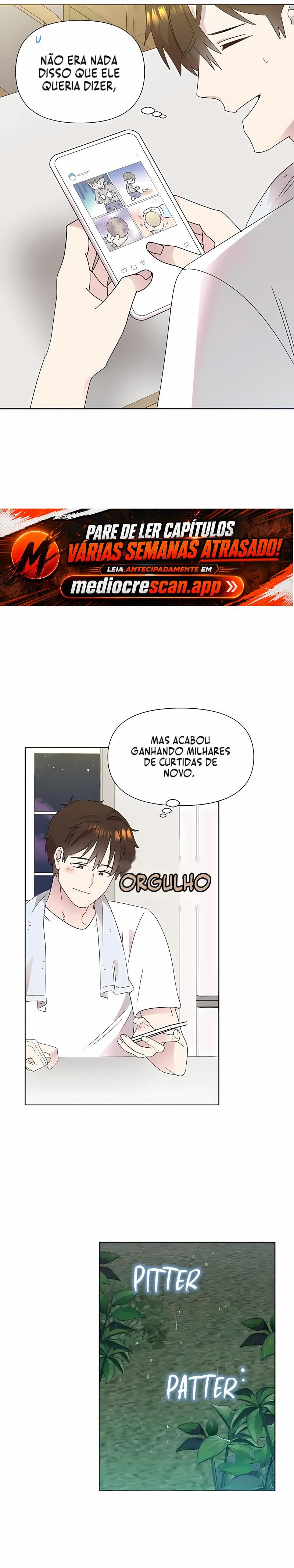 IA - Meu Irmão e Seu Presente Capítulo 59 Página 4