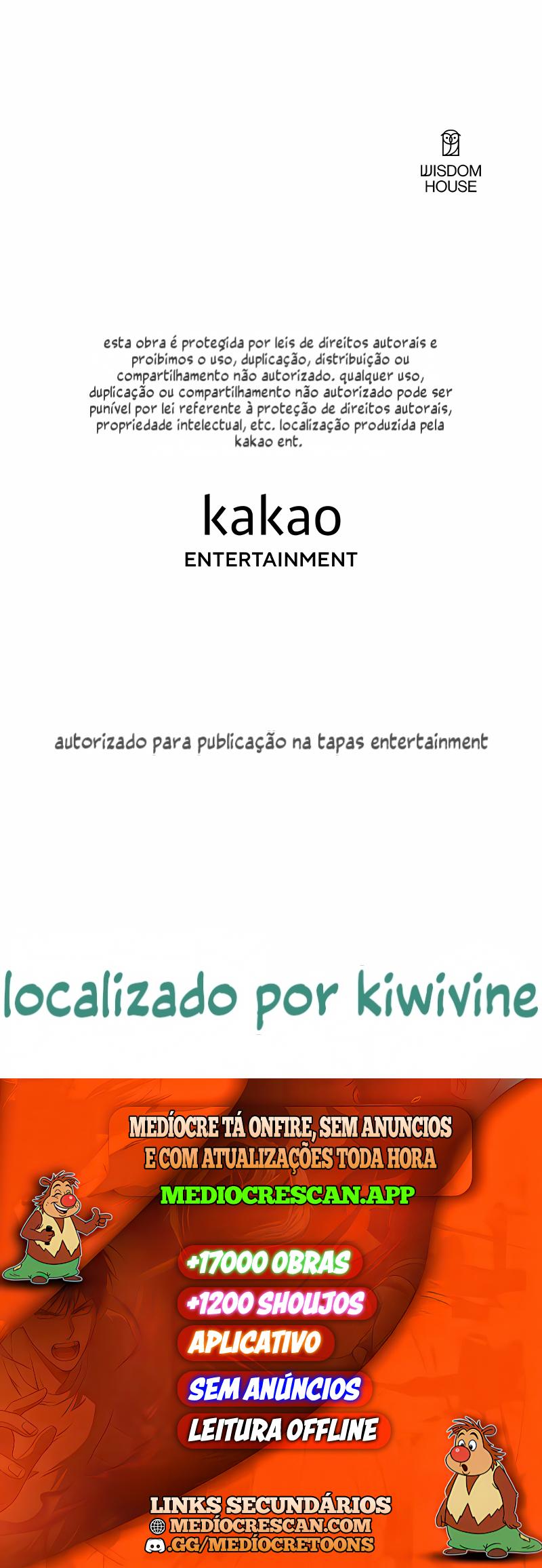 IA - Meu Irmão e Seu Presente Capítulo 6 Página 35