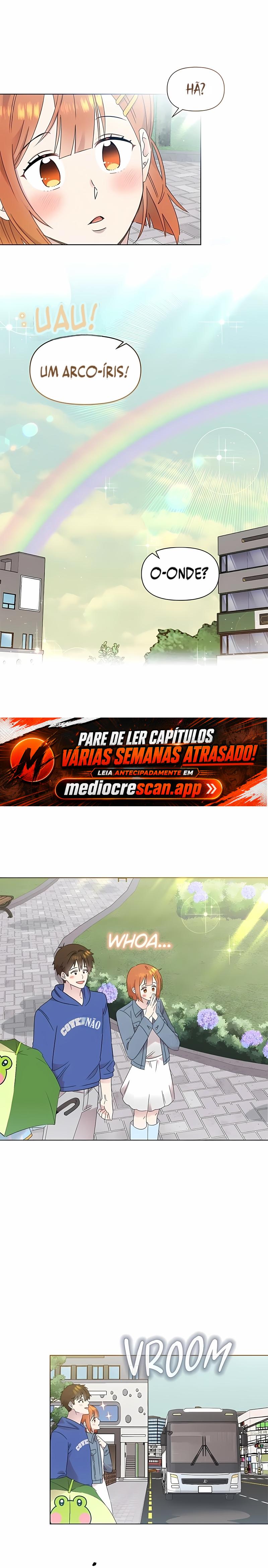 IA - Meu Irmão e Seu Presente Capítulo 60 Página 12