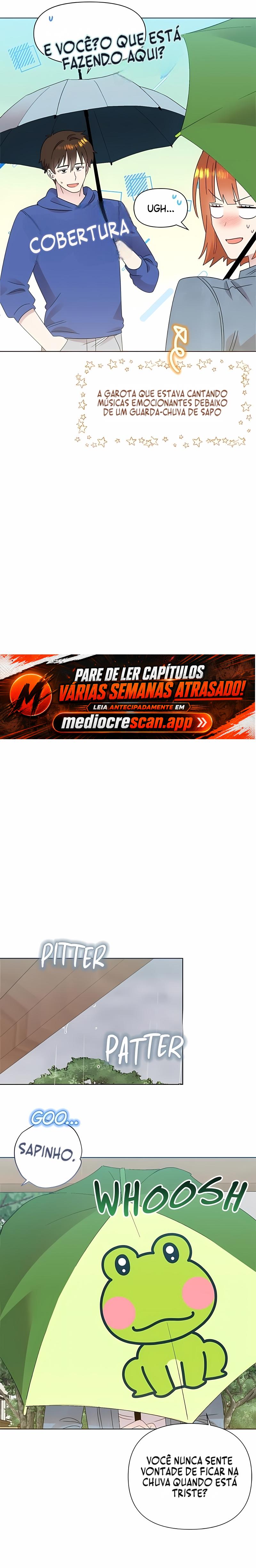 IA - Meu Irmão e Seu Presente Capítulo 60 Página 2