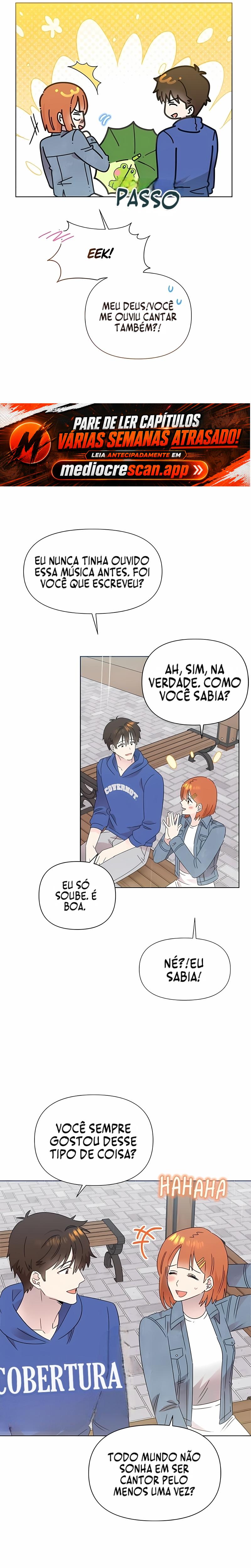 IA - Meu Irmão e Seu Presente Capítulo 60 Página 4