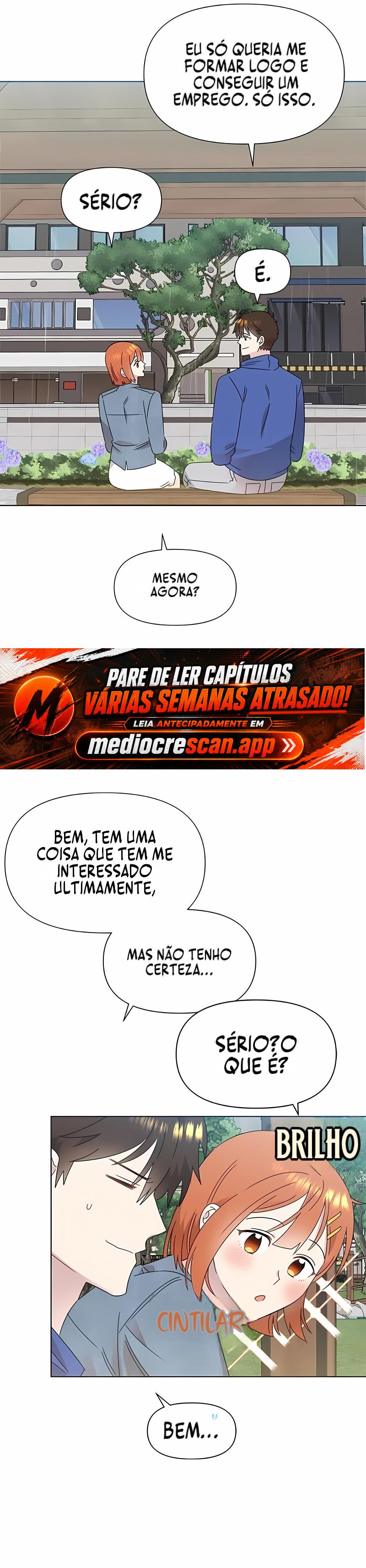 IA - Meu Irmão e Seu Presente Capítulo 60 Página 7