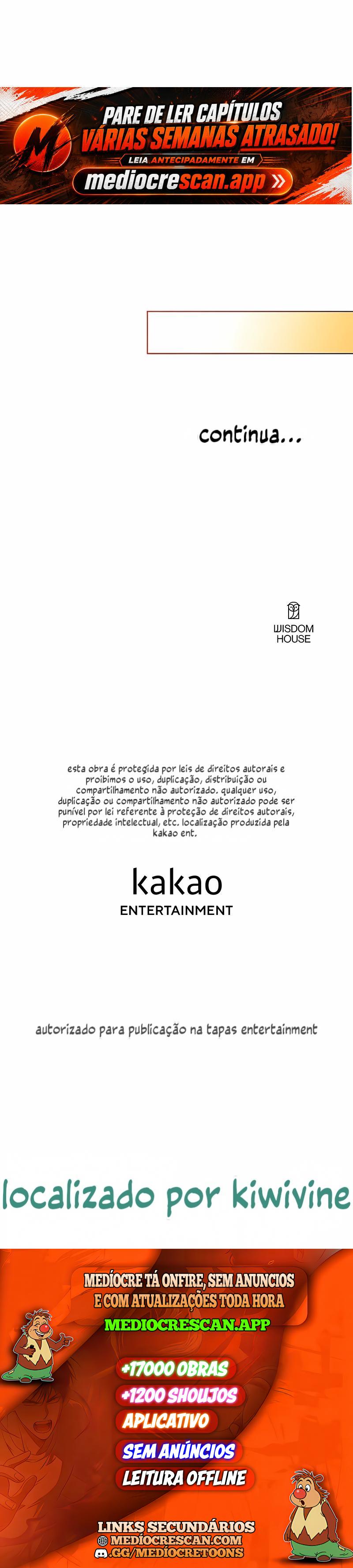 IA - Meu Irmão e Seu Presente Capítulo 61 Página 21