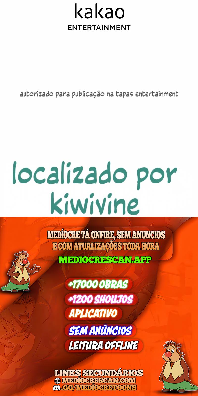 IA - Meu Irmão e Seu Presente Capítulo 62 Página 20