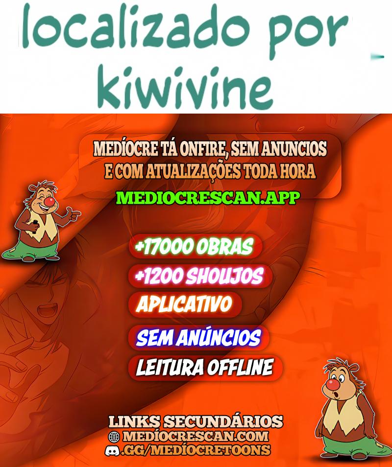 IA - Meu Irmão e Seu Presente Capítulo 63 Página 21