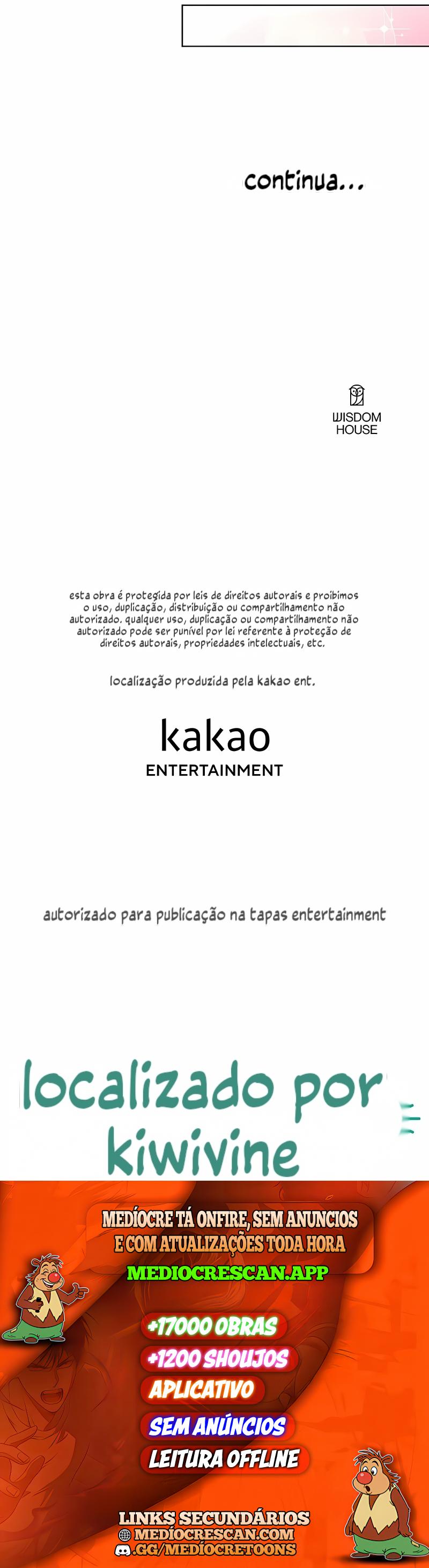 IA - Meu Irmão e Seu Presente Capítulo 64 Página 23