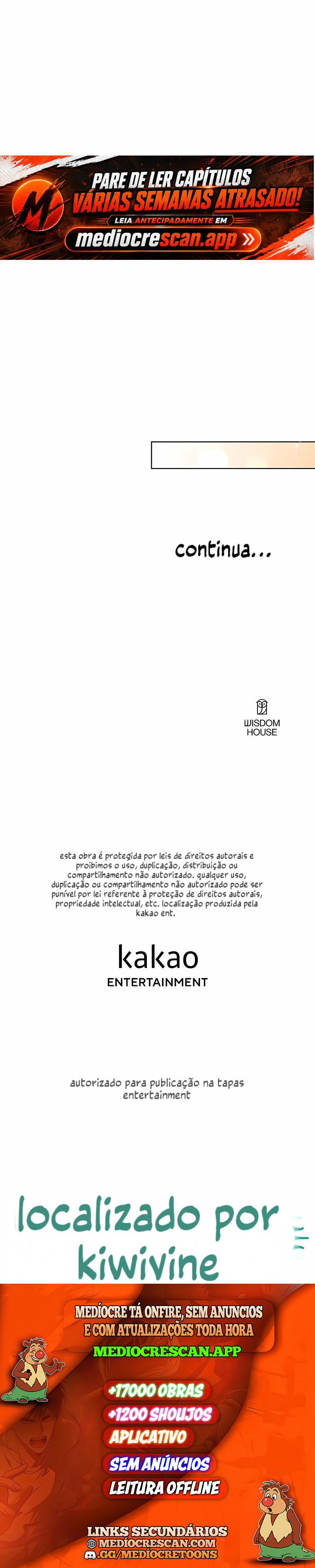 IA - Meu Irmão e Seu Presente Capítulo 67 Página 16