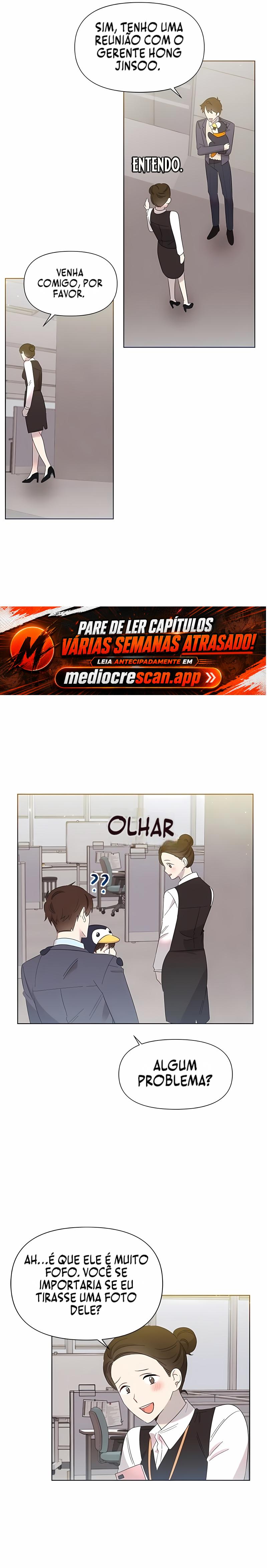 IA - Meu Irmão e Seu Presente Capítulo 7 Página 7