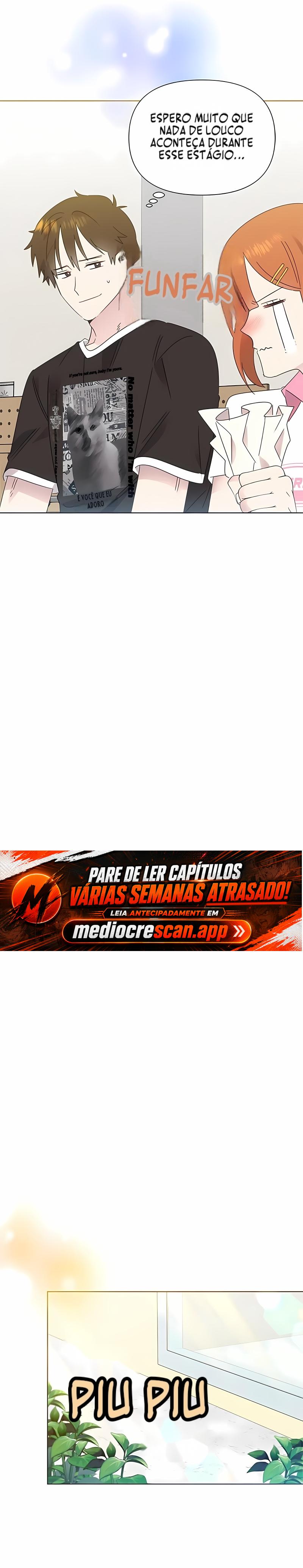 IA - Meu Irmão e Seu Presente Capítulo 70 Página 11