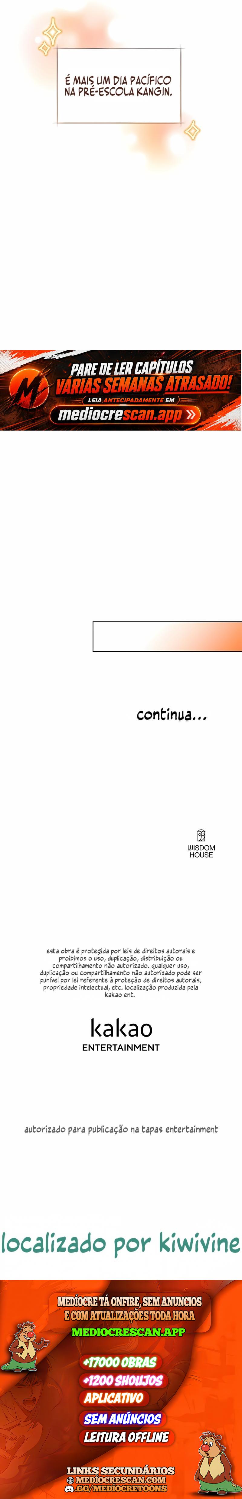 IA - Meu Irmão e Seu Presente Capítulo 70 Página 22