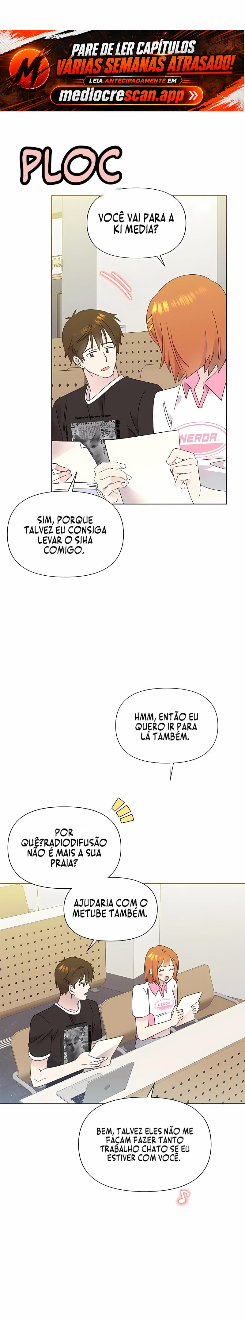 IA - Meu Irmão e Seu Presente Capítulo 70 Página 8