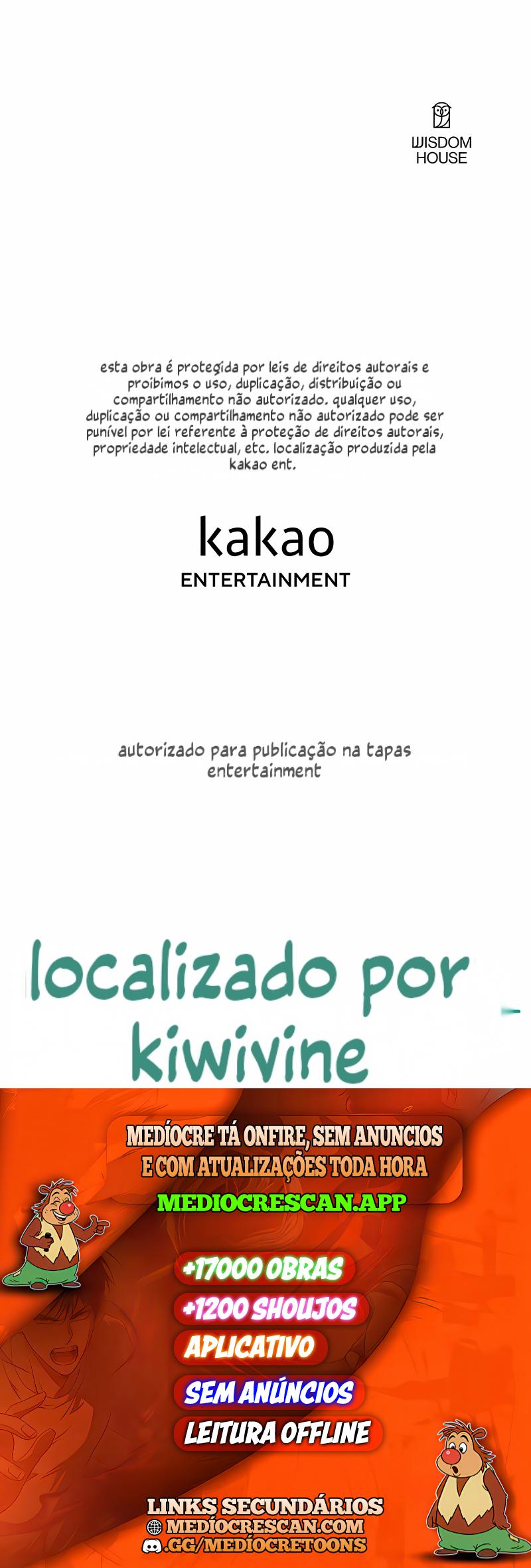 IA - Meu Irmão e Seu Presente Capítulo 71 Página 19