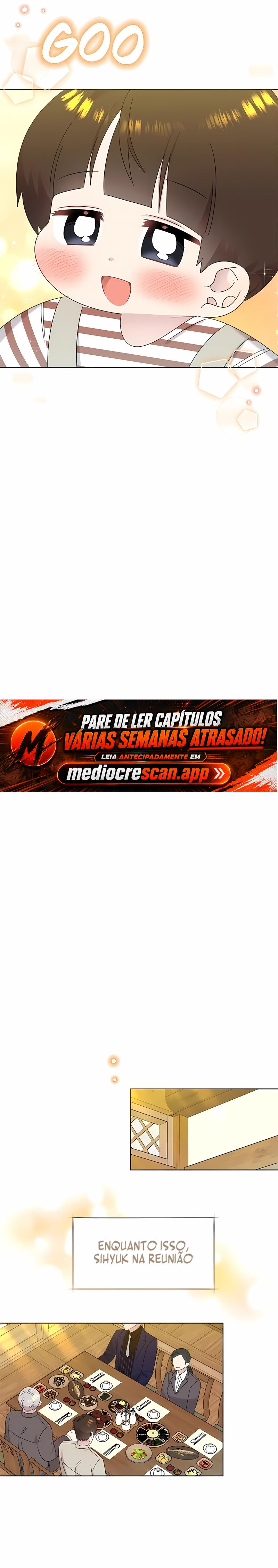 IA - Meu Irmão e Seu Presente Capítulo 75 Página 10
